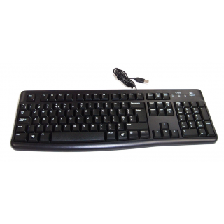 Bàn phím Logitech K120